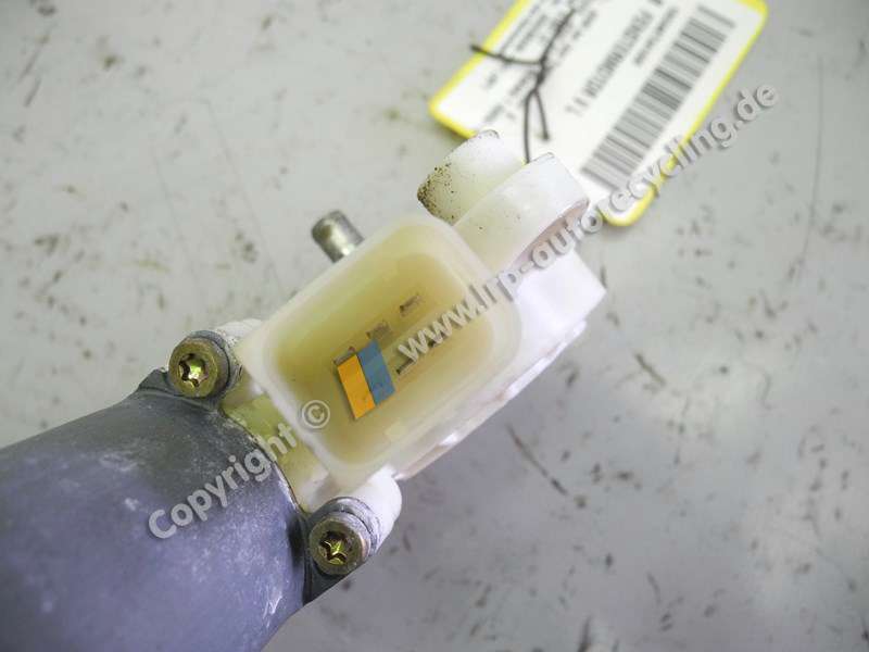 Mercedes Benz S211 BJ2005 Motor Fensterheber vorn links A2118202942